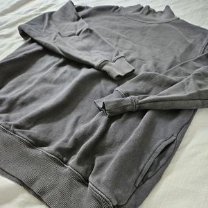 Aerie Oversized Sweatshirt